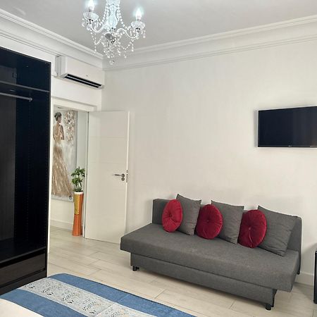 Apartment San Carlos Alicante II Екстериор снимка
