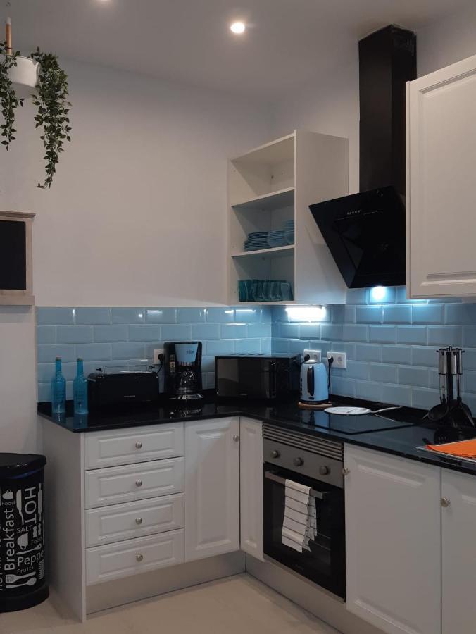 Apartment San Carlos Alicante II Екстериор снимка