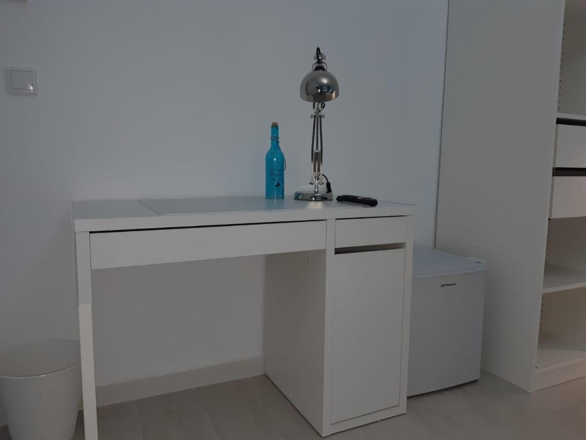 Apartment San Carlos Alicante II Екстериор снимка