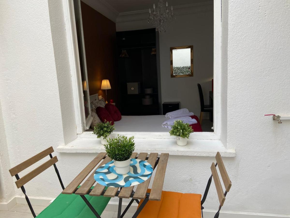 Apartment San Carlos Alicante II Екстериор снимка