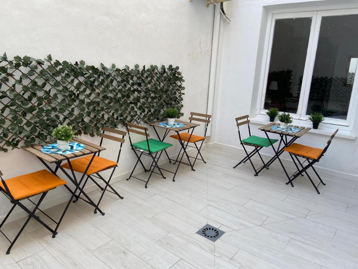 Apartment San Carlos Alicante II Екстериор снимка