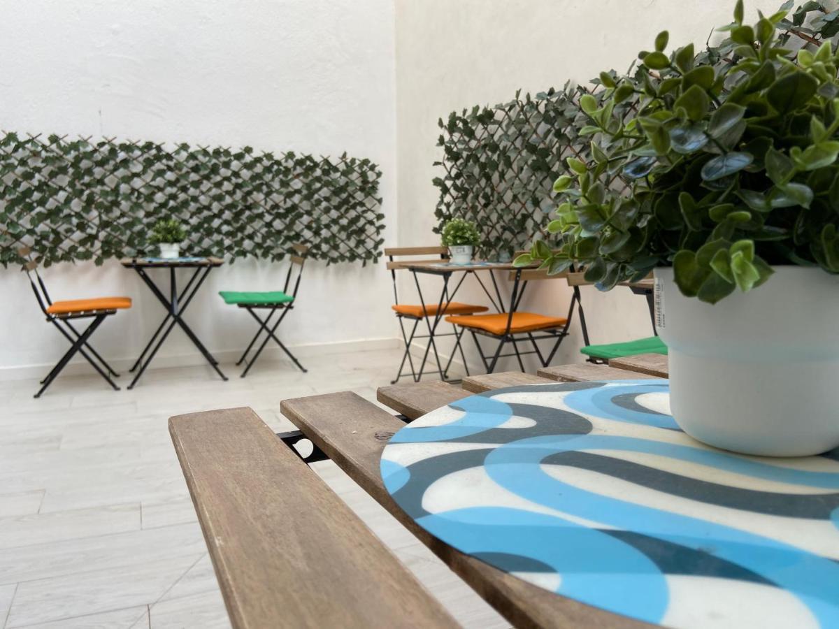 Apartment San Carlos Alicante II Екстериор снимка