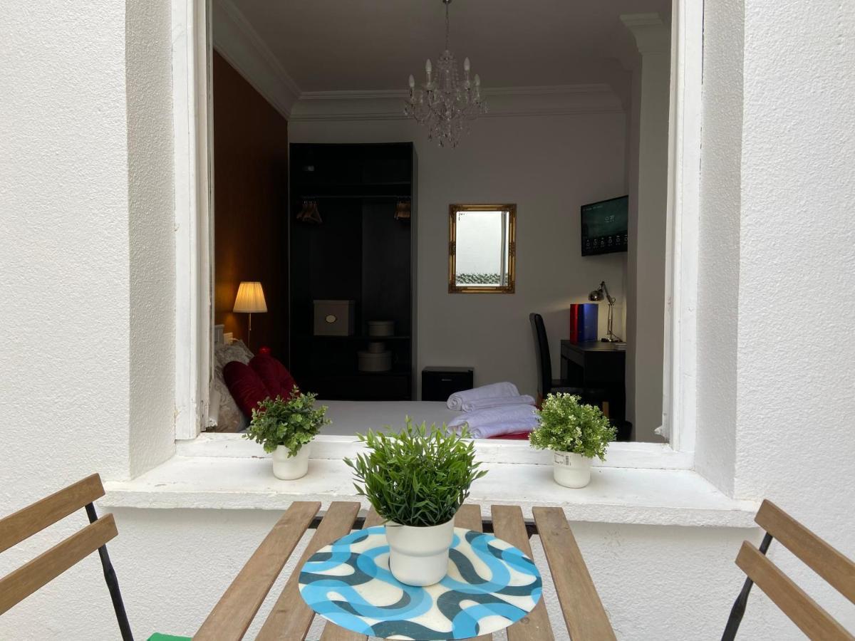 Apartment San Carlos Alicante II Екстериор снимка