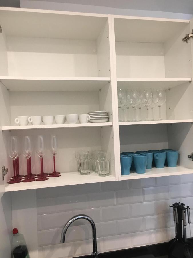 Apartment San Carlos Alicante II Екстериор снимка