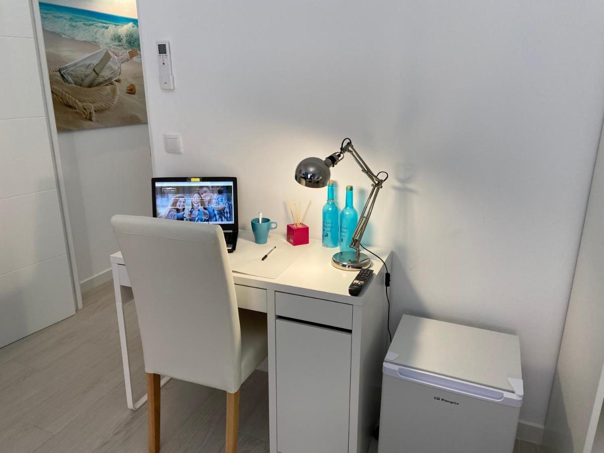 Apartment San Carlos Alicante II Екстериор снимка