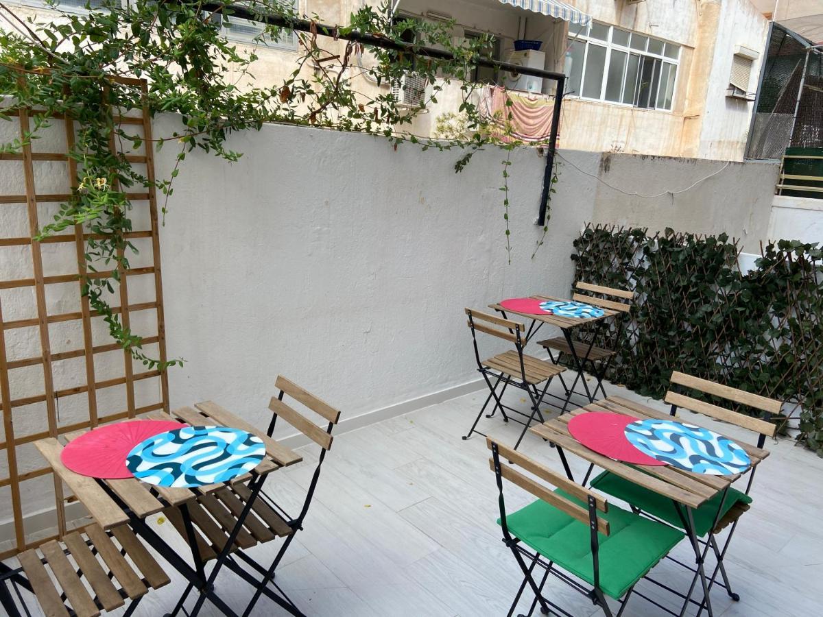 Apartment San Carlos Alicante II Екстериор снимка