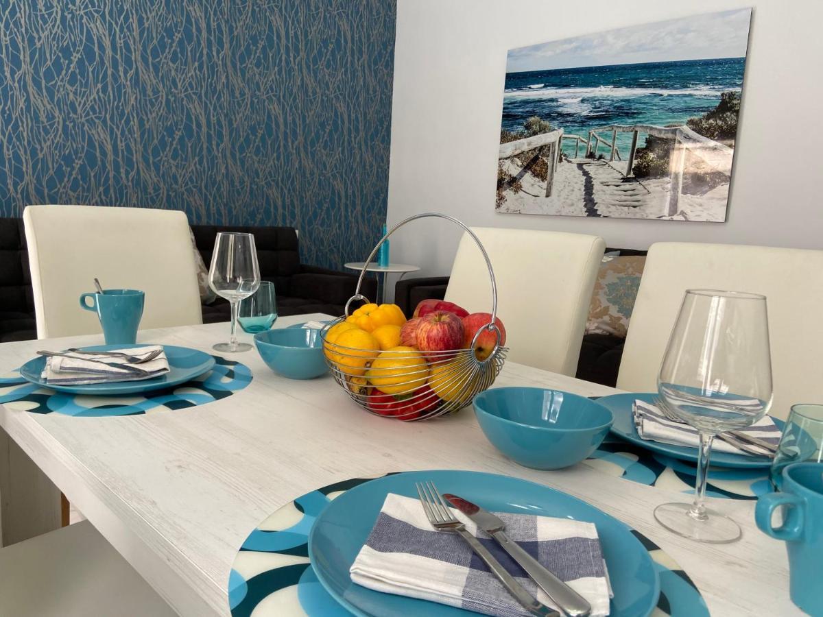 Apartment San Carlos Alicante II Екстериор снимка