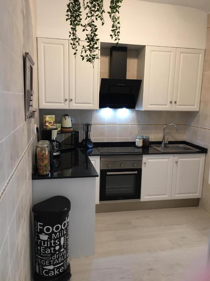 Apartment San Carlos Alicante II Екстериор снимка