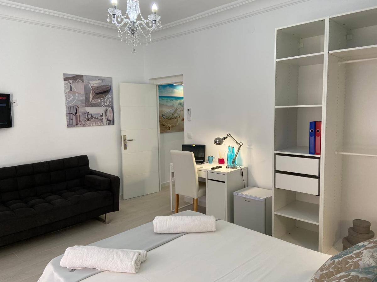 Apartment San Carlos Alicante II Екстериор снимка