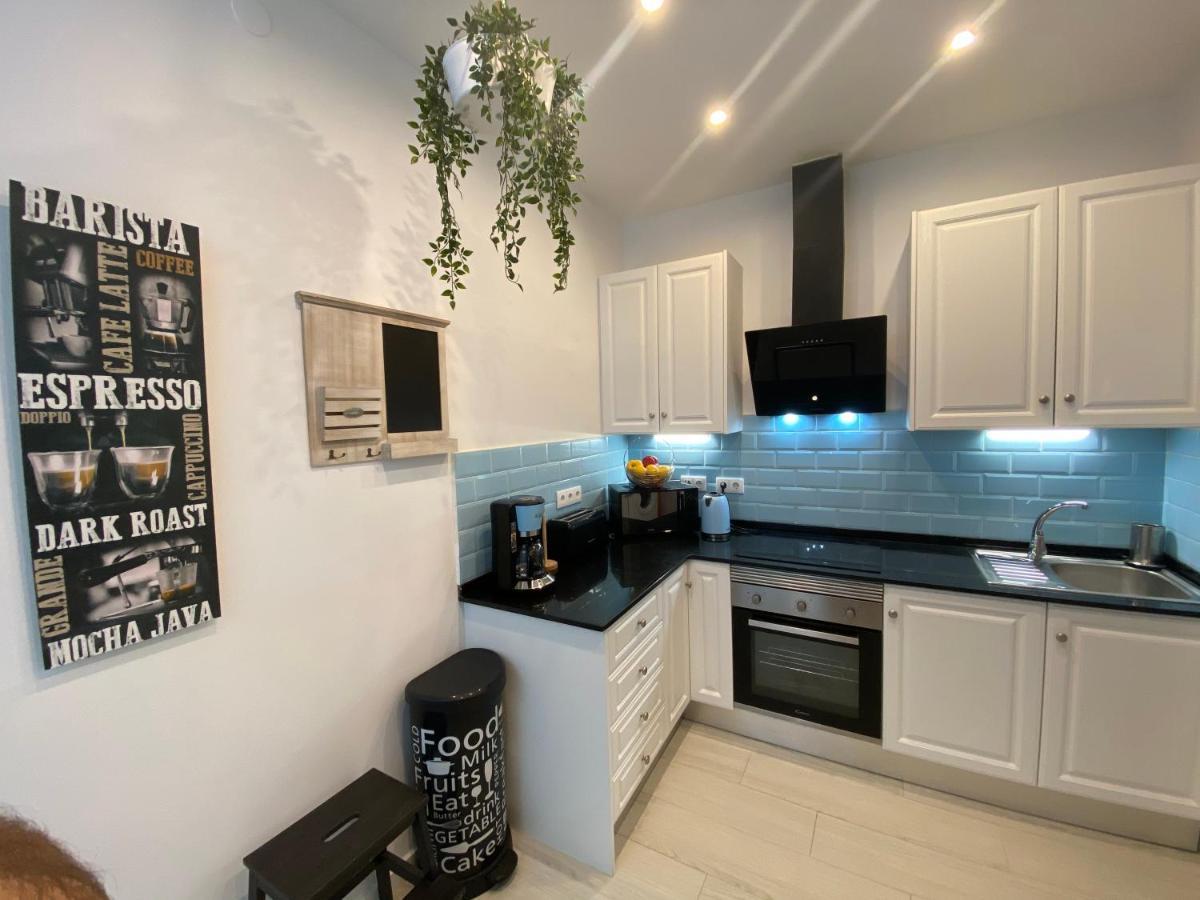 Apartment San Carlos Alicante II Екстериор снимка