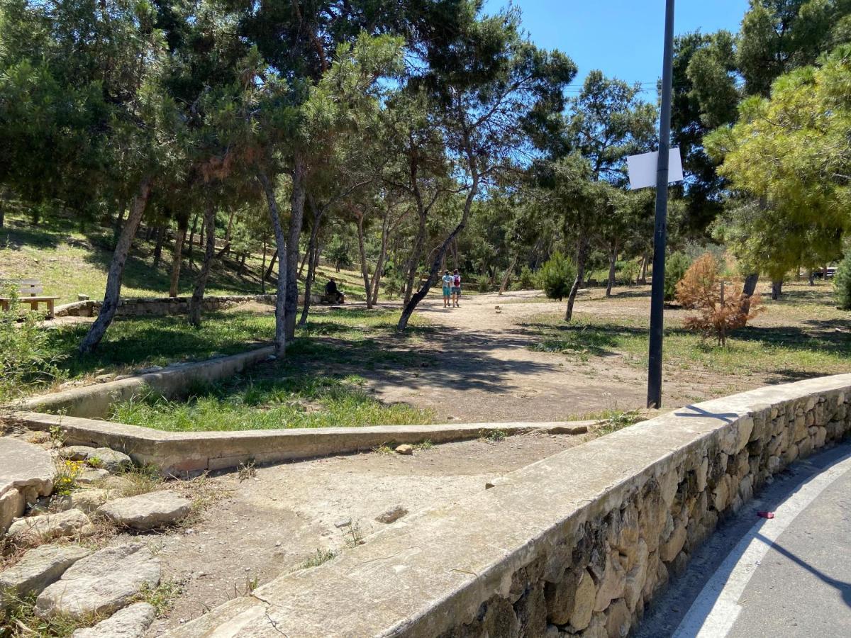 Apartment San Carlos Alicante II Екстериор снимка