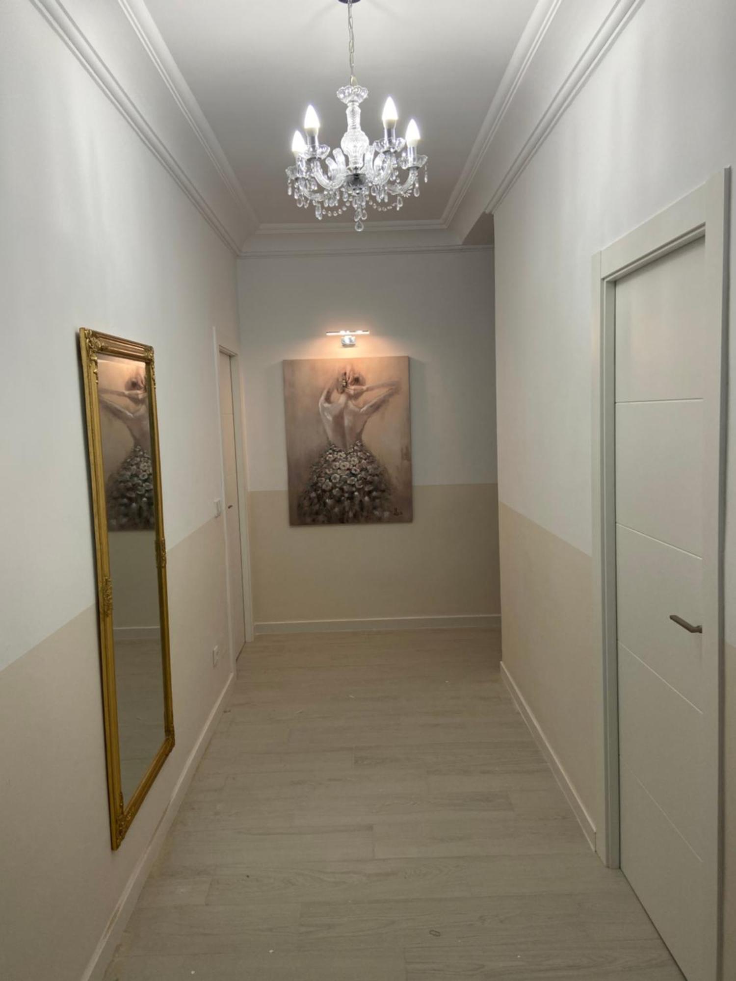 Apartment San Carlos Alicante II Екстериор снимка