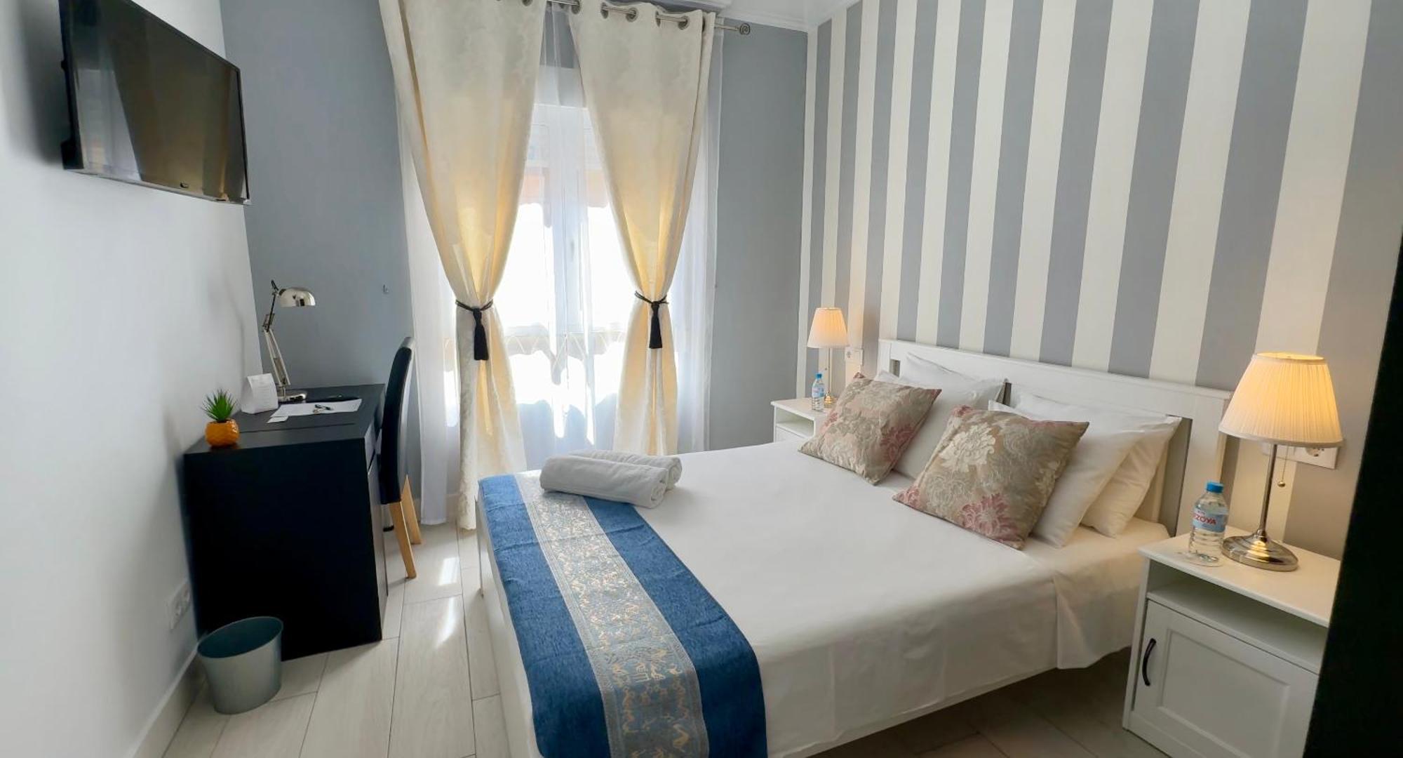 Apartment San Carlos Alicante II Екстериор снимка