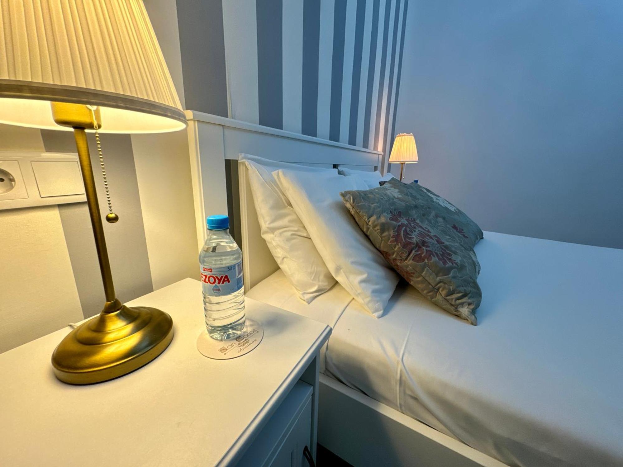 Apartment San Carlos Alicante II Екстериор снимка