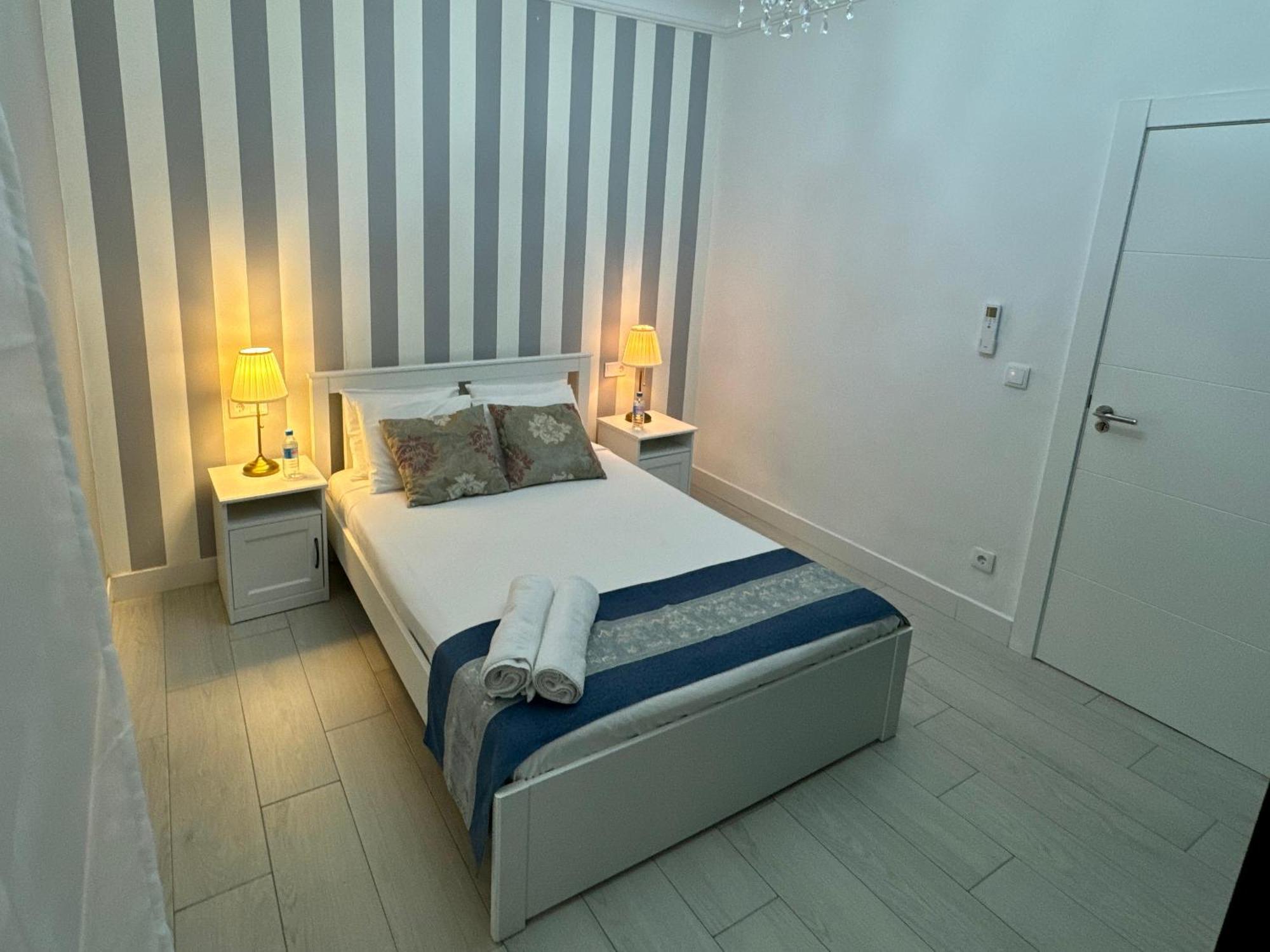 Apartment San Carlos Alicante II Екстериор снимка