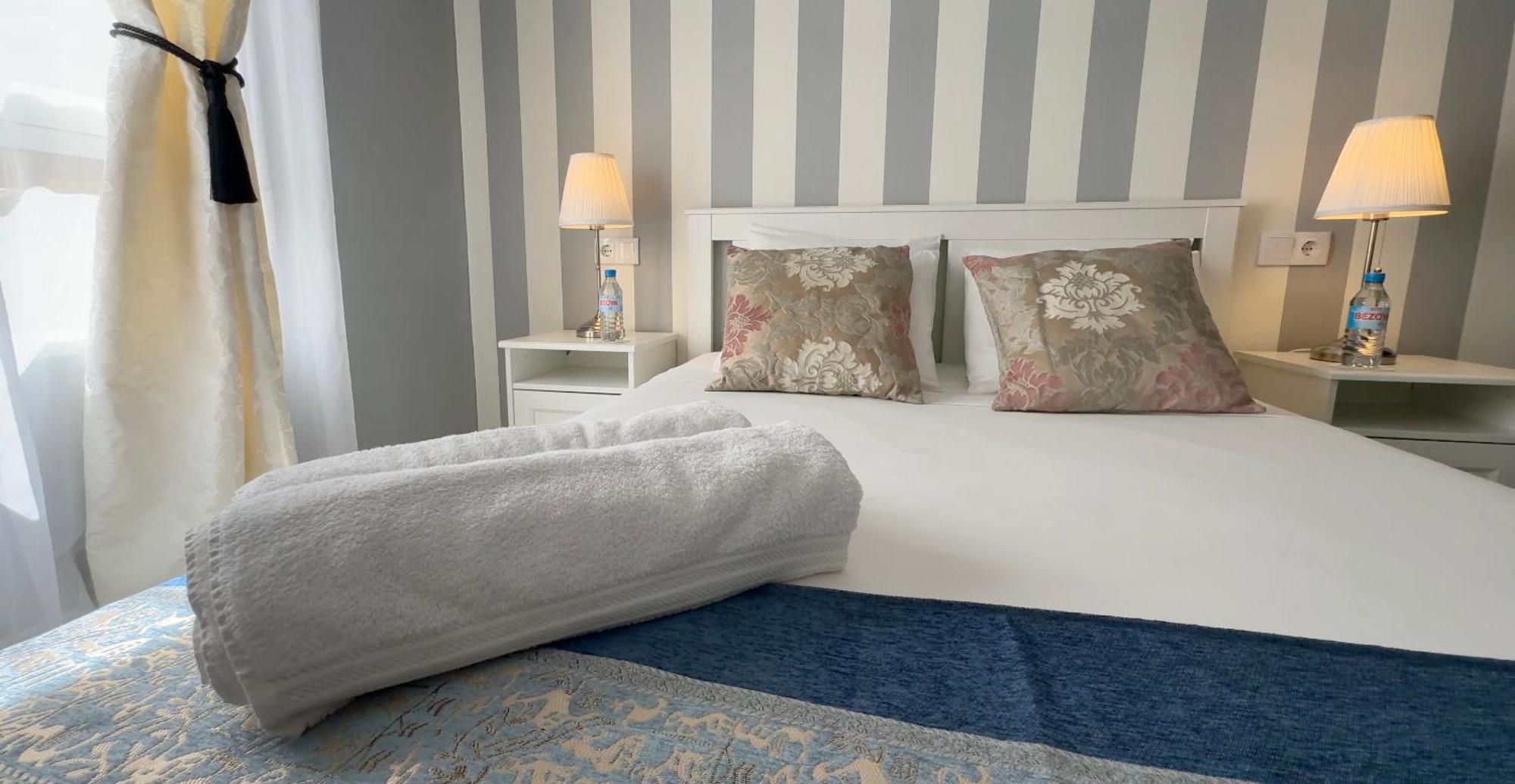Apartment San Carlos Alicante II Екстериор снимка