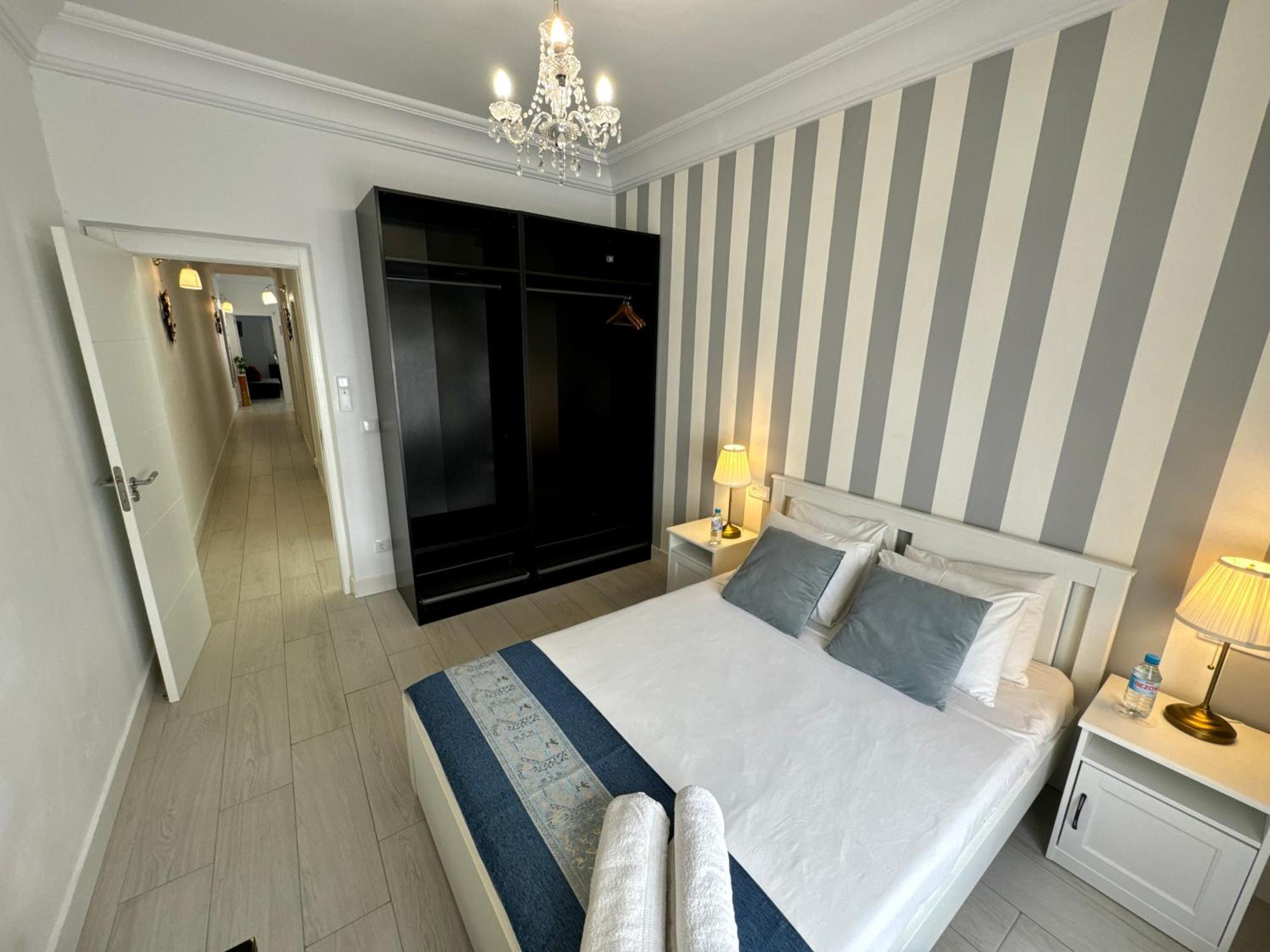 Apartment San Carlos Alicante II Екстериор снимка