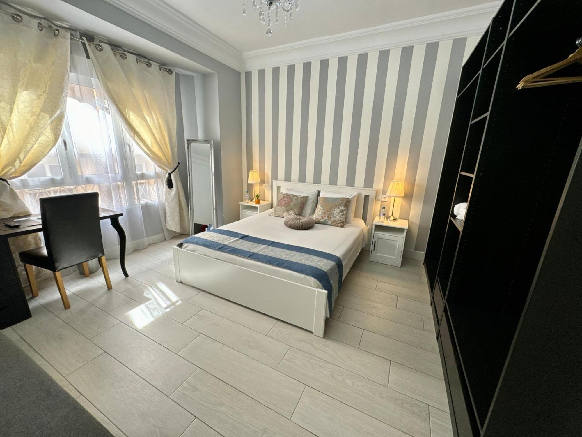 Apartment San Carlos Alicante II Екстериор снимка