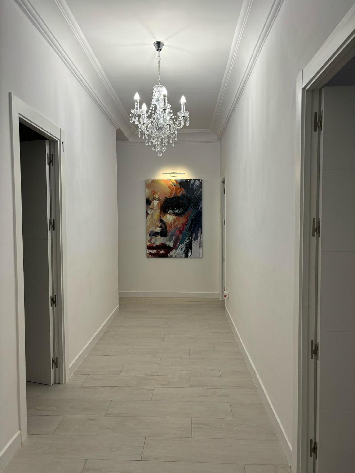 Apartment San Carlos Alicante II Екстериор снимка