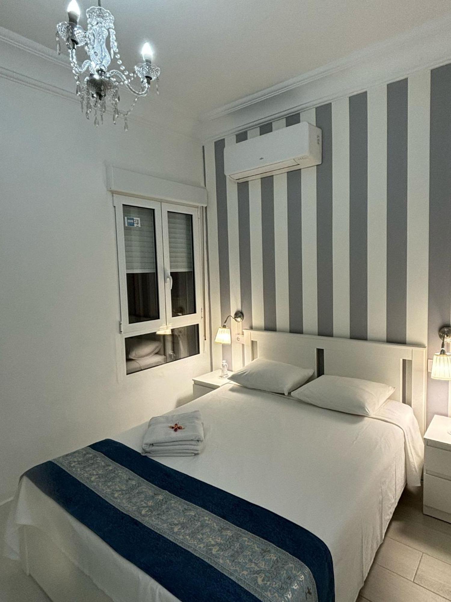 Apartment San Carlos Alicante II Екстериор снимка