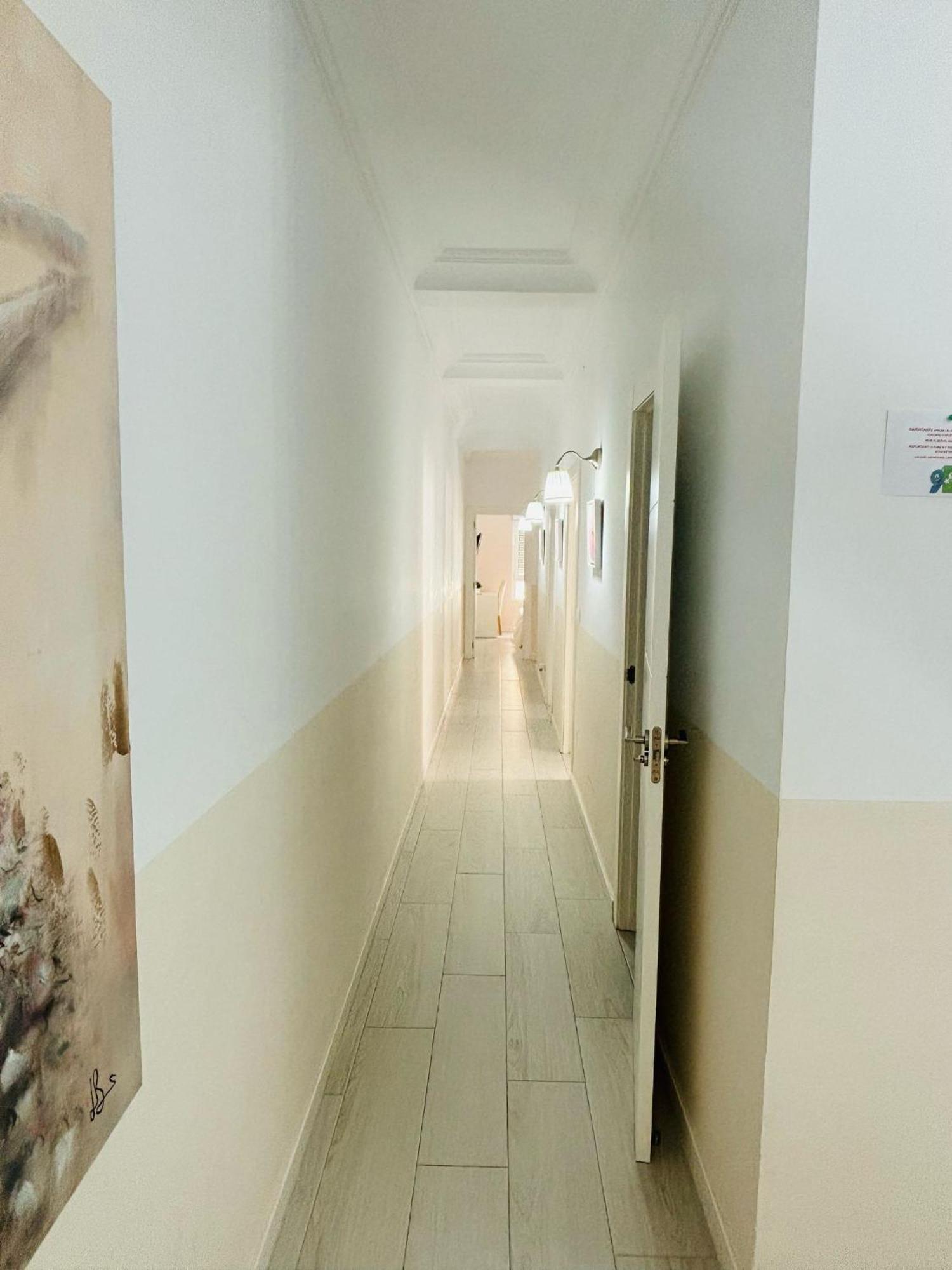 Apartment San Carlos Alicante II Екстериор снимка