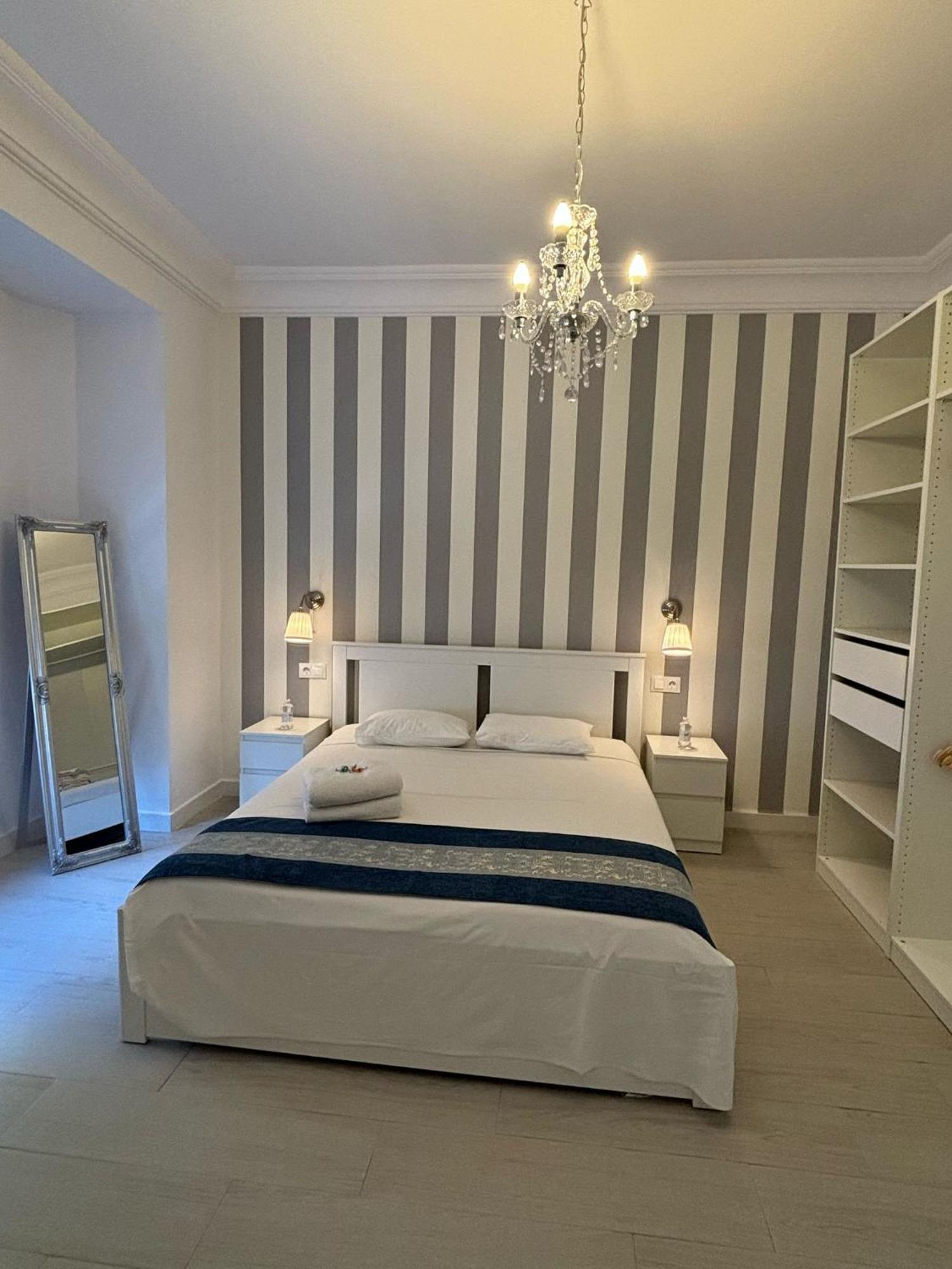 Apartment San Carlos Alicante II Екстериор снимка