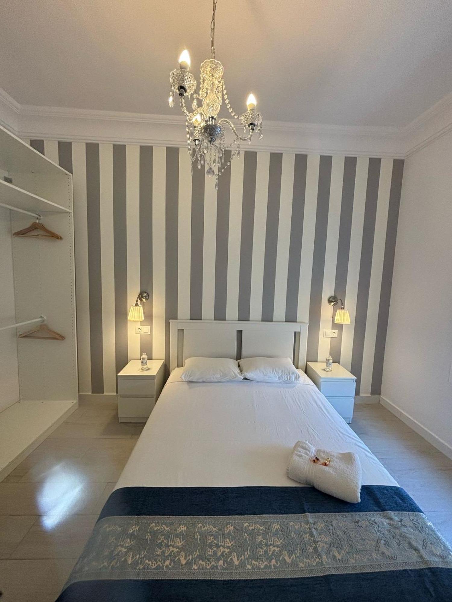 Apartment San Carlos Alicante II Екстериор снимка