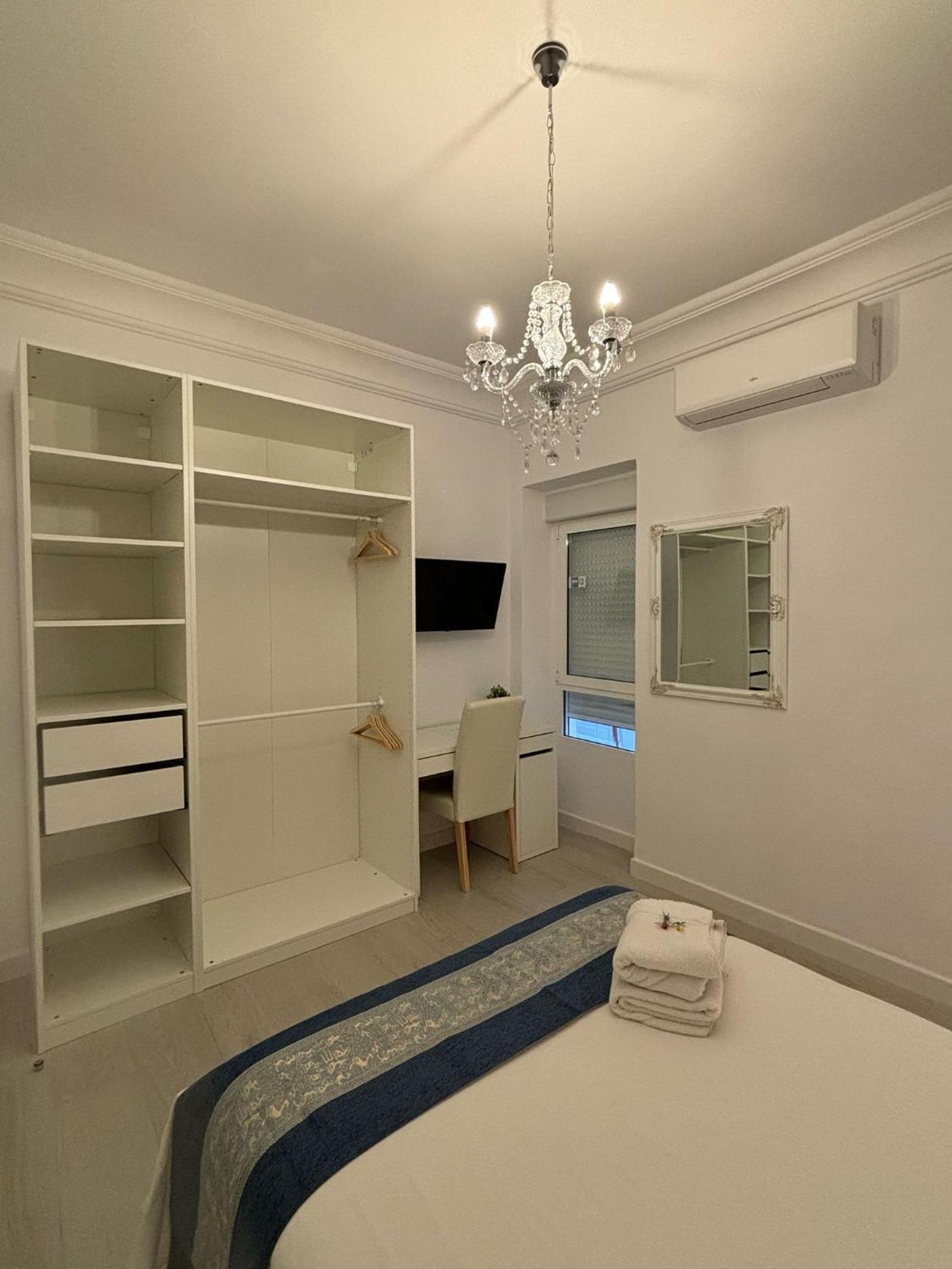 Apartment San Carlos Alicante II Екстериор снимка