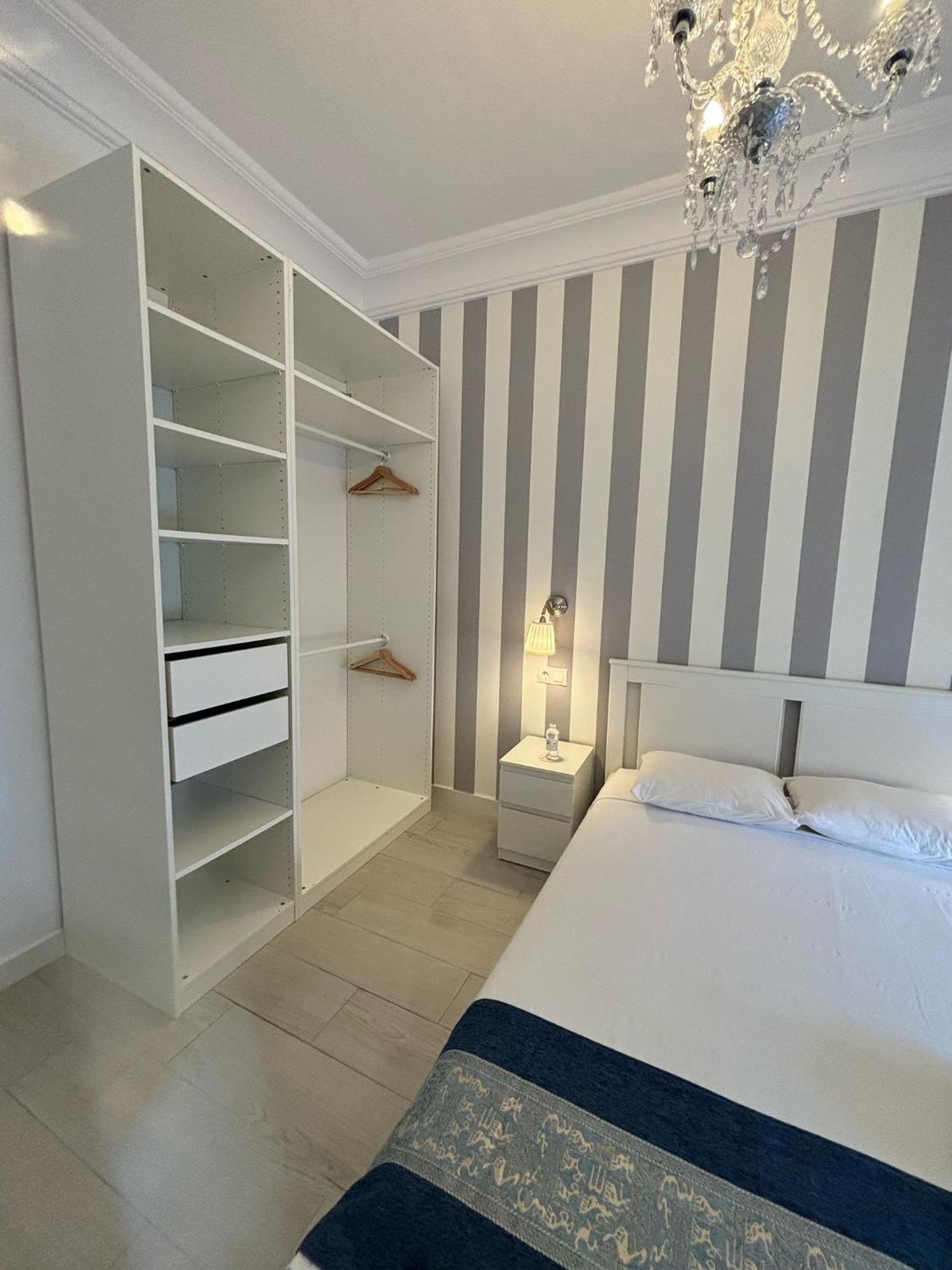 Apartment San Carlos Alicante II Екстериор снимка