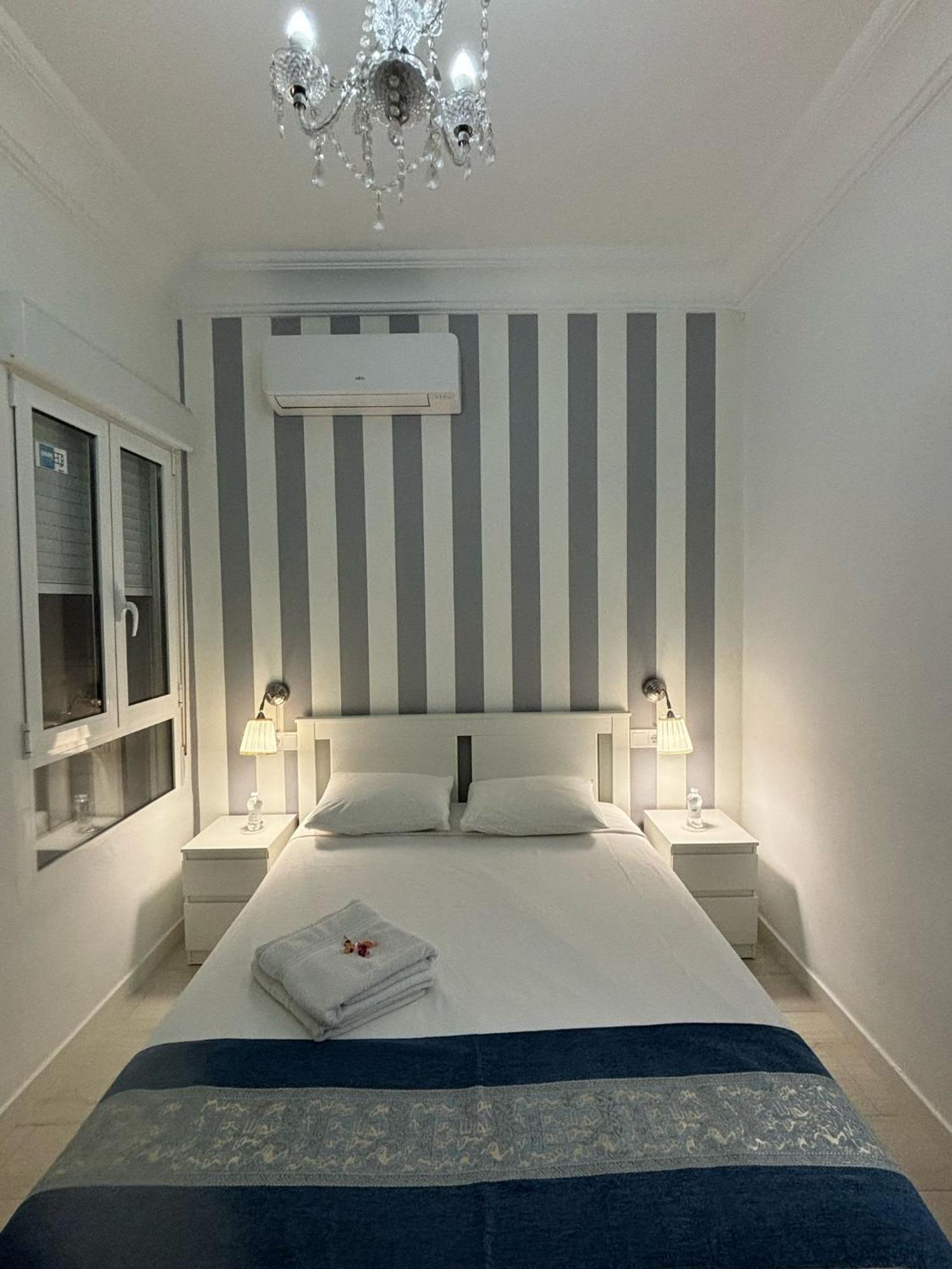 Apartment San Carlos Alicante II Екстериор снимка