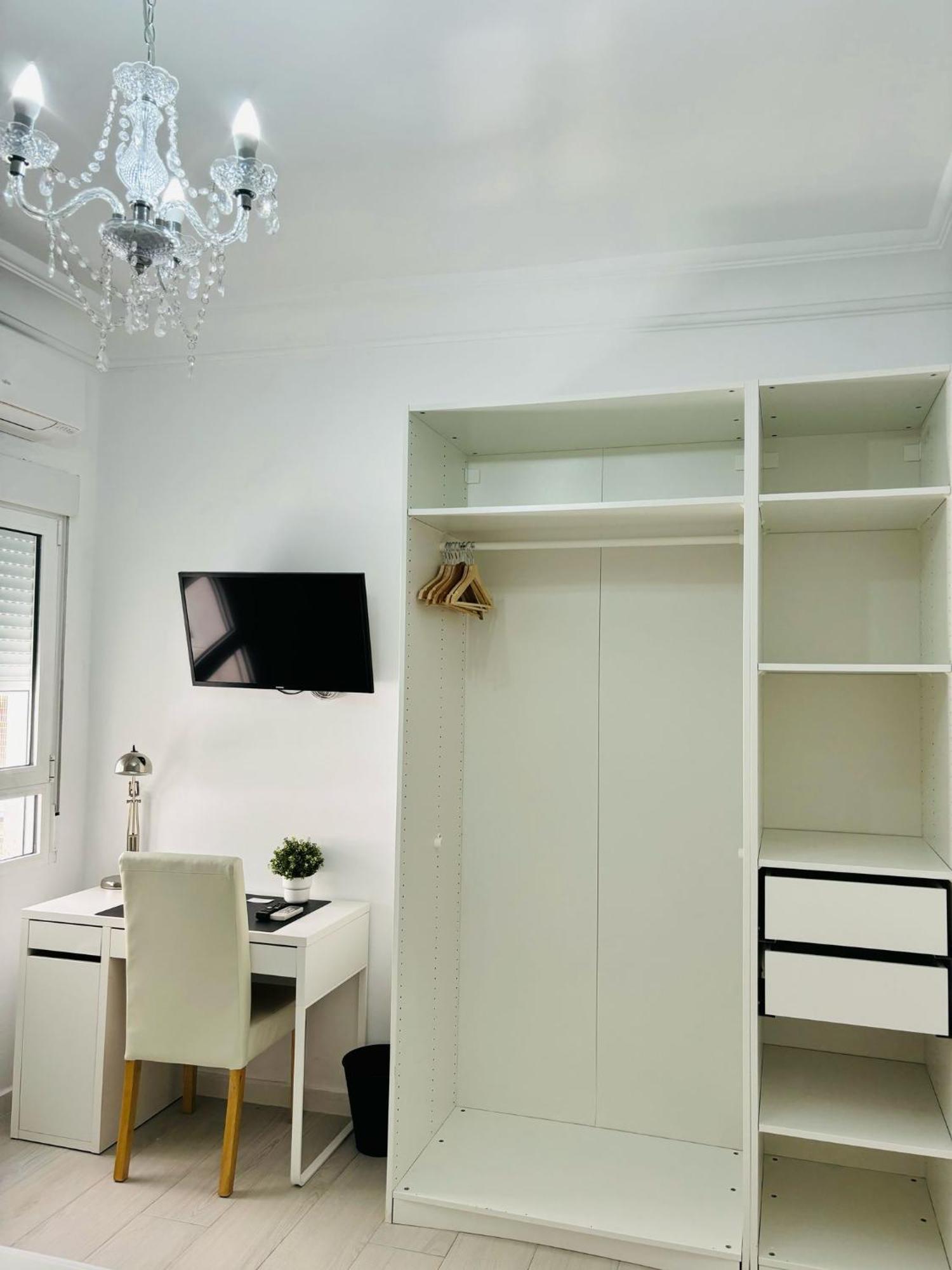 Apartment San Carlos Alicante II Екстериор снимка