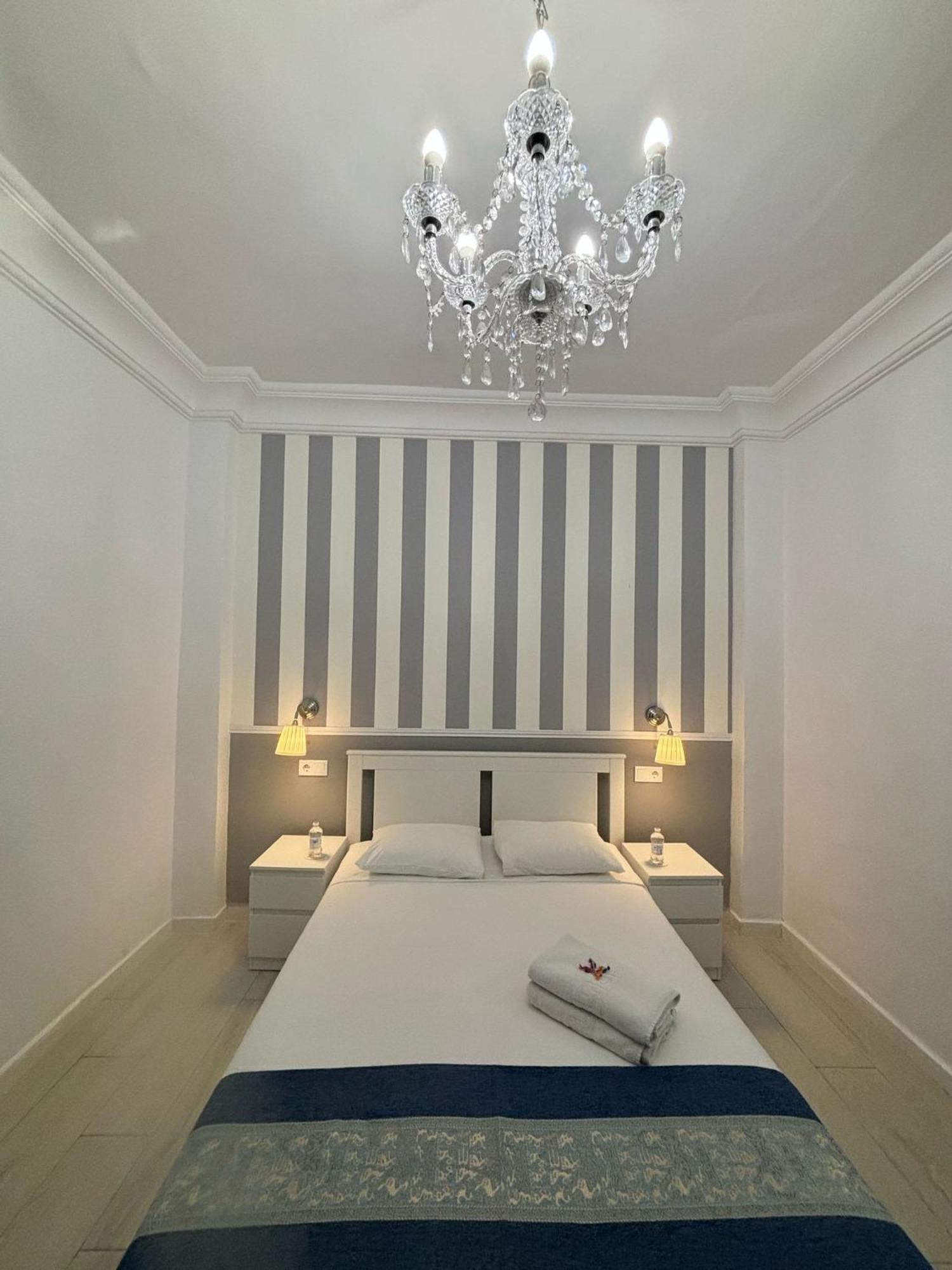 Apartment San Carlos Alicante II Екстериор снимка
