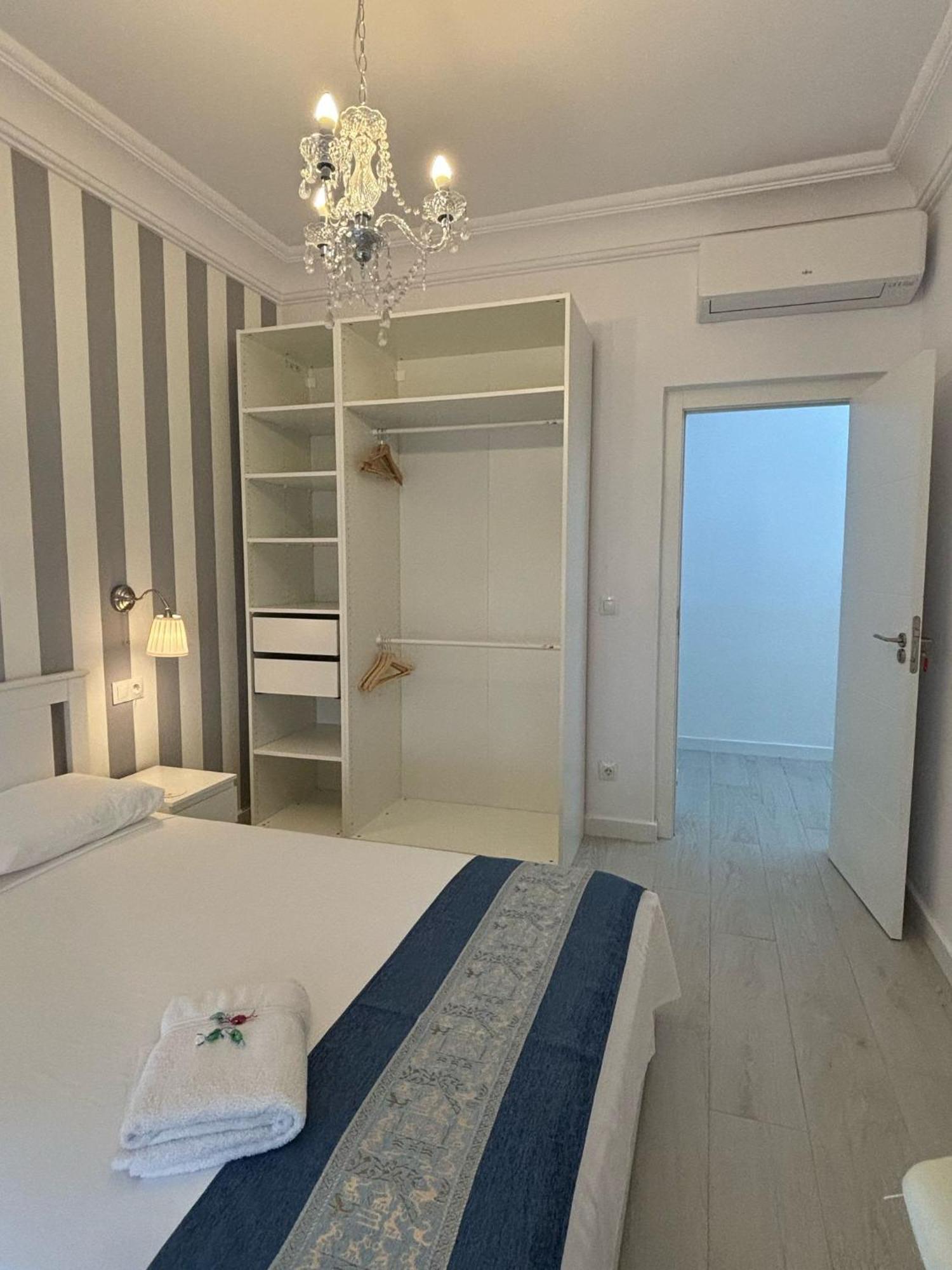 Apartment San Carlos Alicante II Екстериор снимка