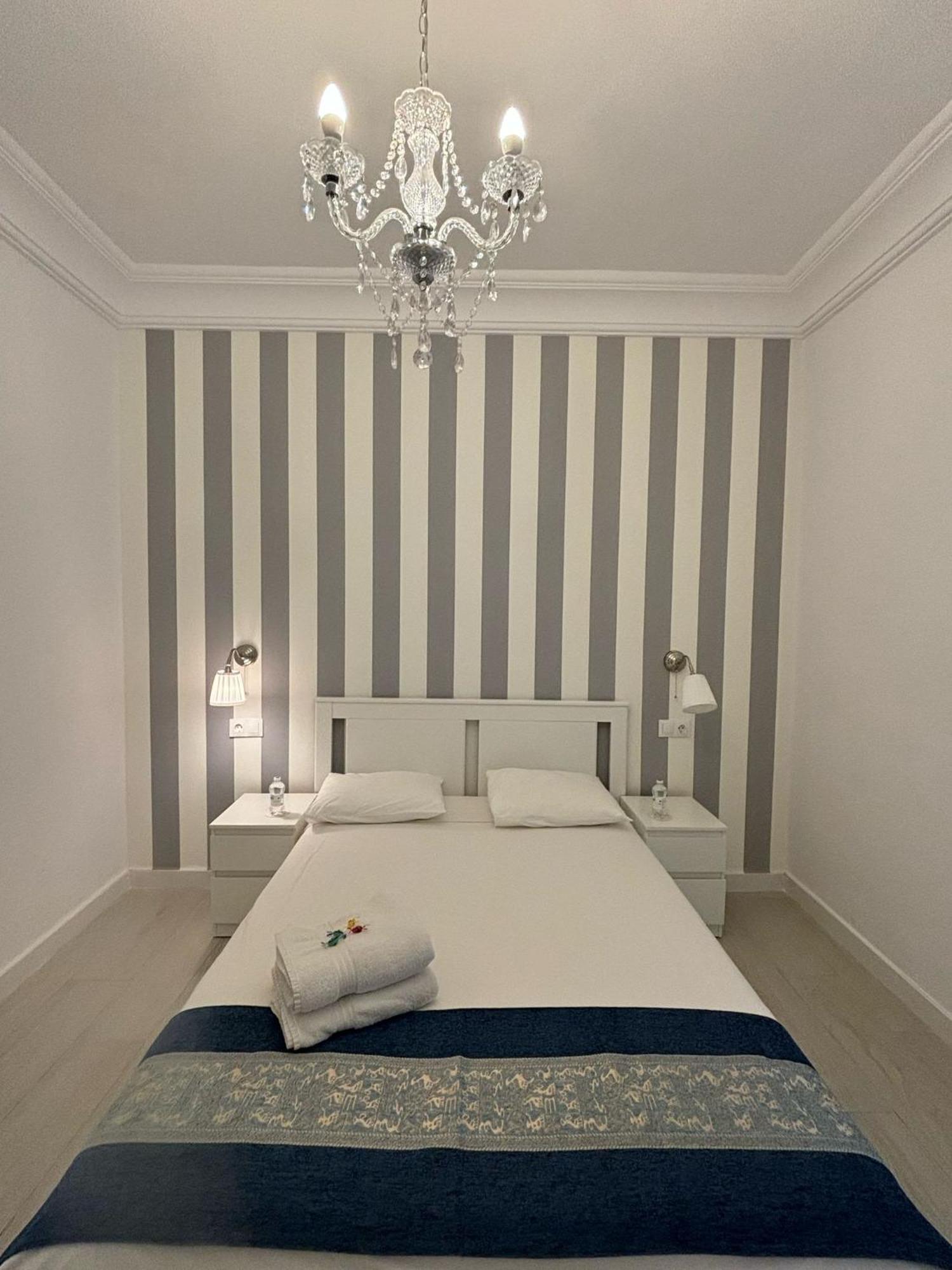 Apartment San Carlos Alicante II Екстериор снимка