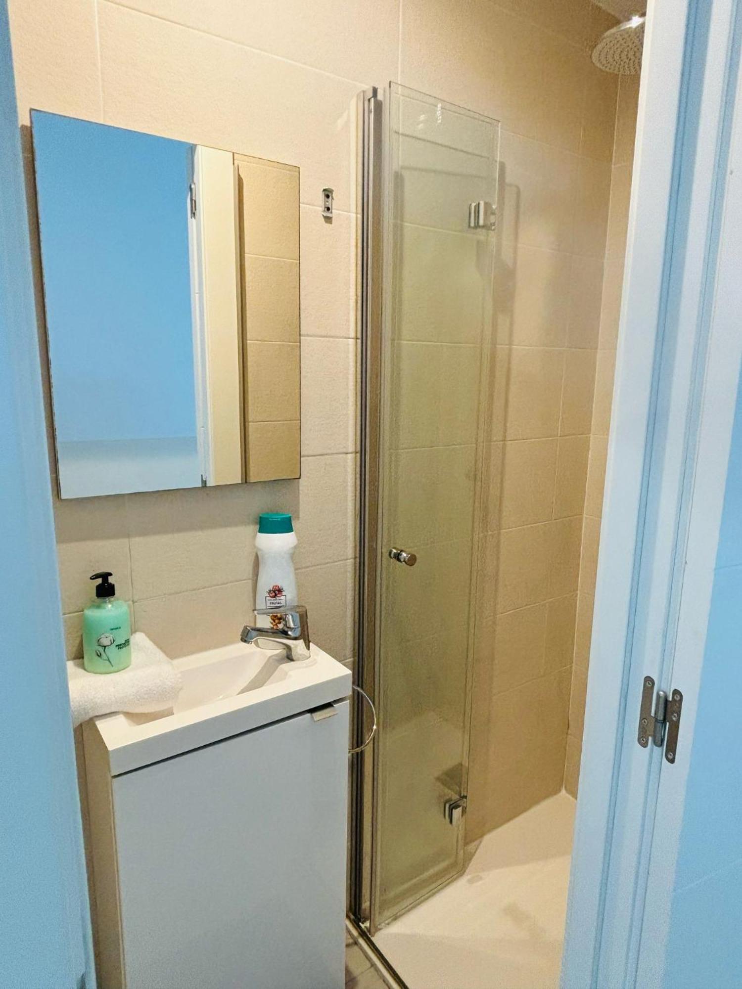 Apartment San Carlos Alicante II Екстериор снимка