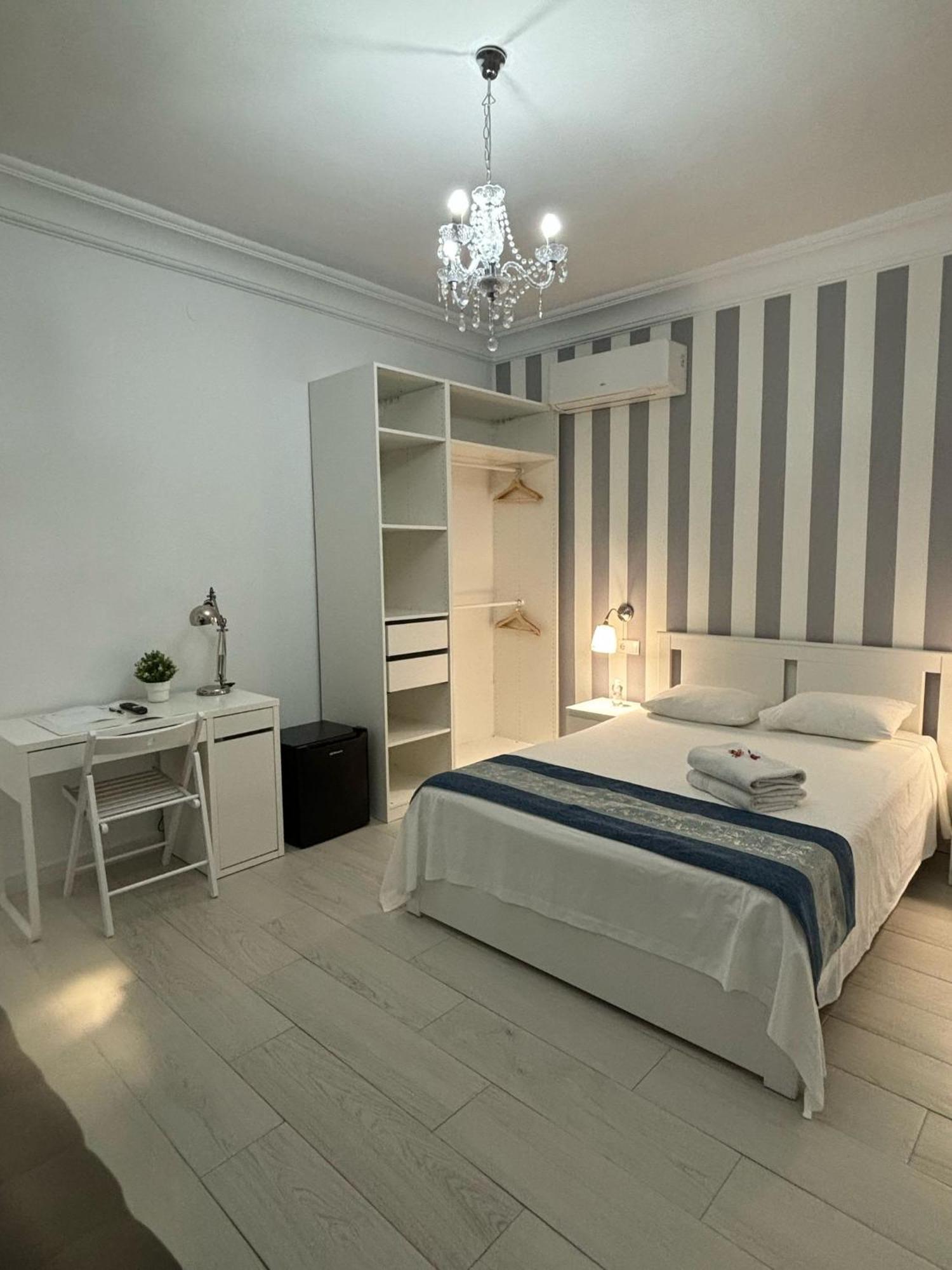 Apartment San Carlos Alicante II Екстериор снимка