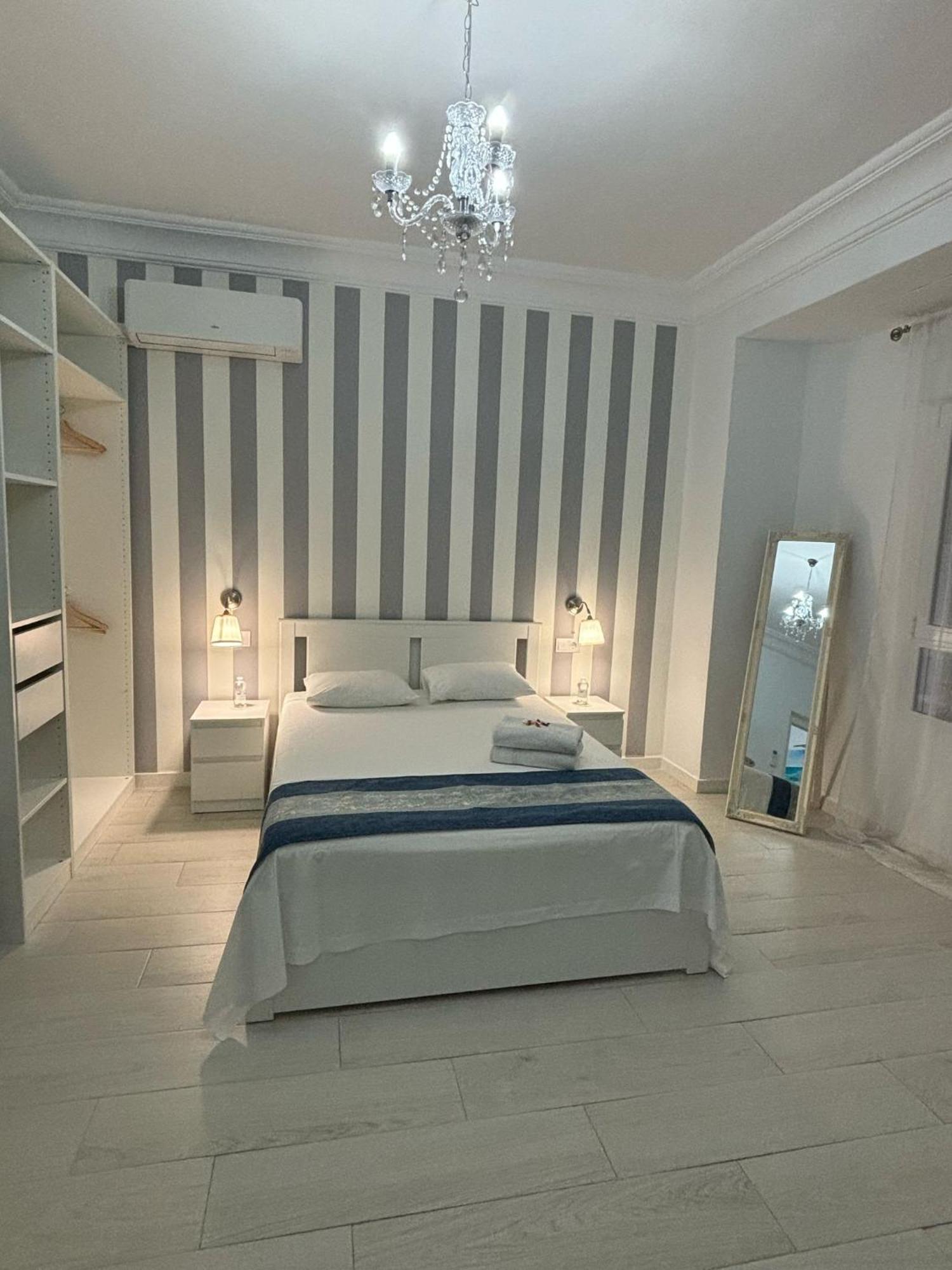 Apartment San Carlos Alicante II Екстериор снимка