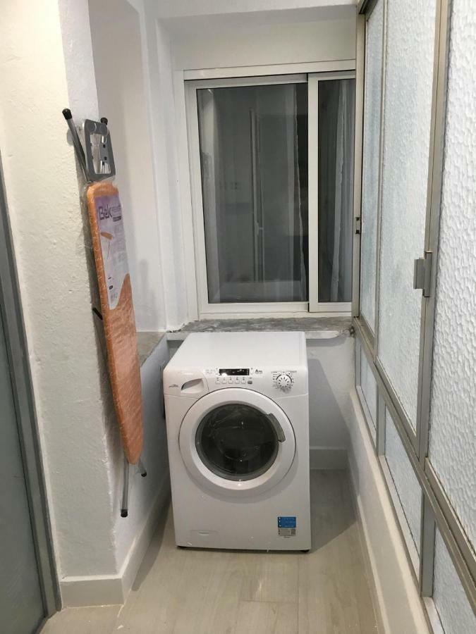 Apartment San Carlos Alicante II Екстериор снимка